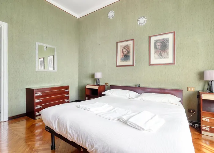شقة Hostmate - - Tunisia - Porta Venezia