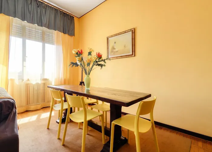 Hostmate - - Tunisia - Porta Venezia شقة *