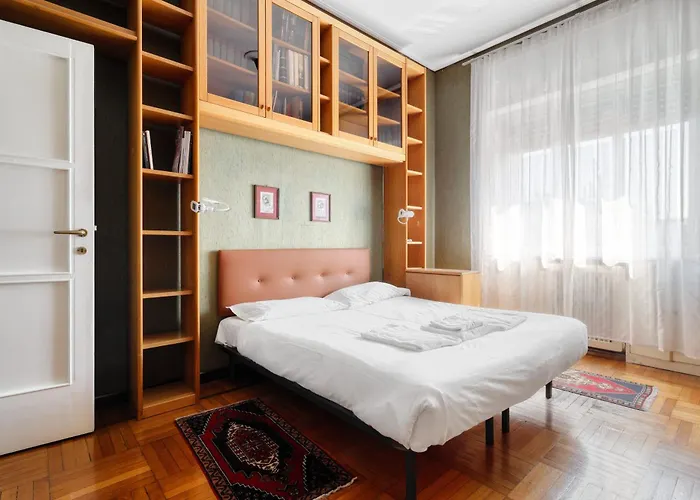 Hostmate - - Tunisia - Porta Venezia ميلان