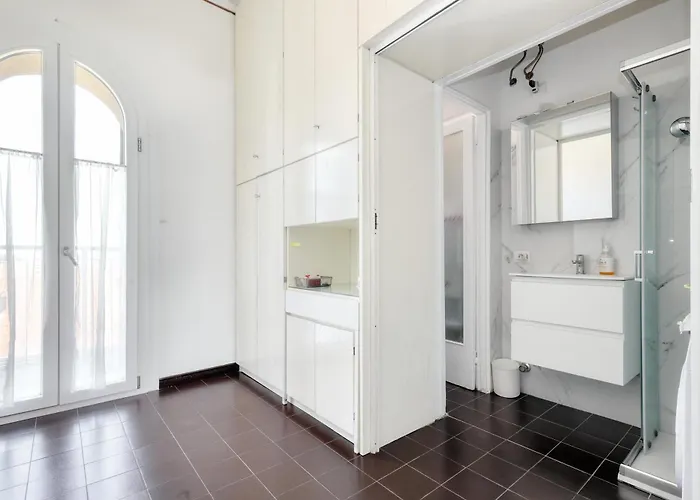 شقة Hostmate - - Tunisia - Porta Venezia