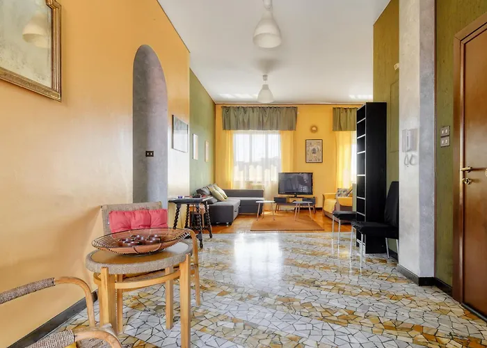 شقة Hostmate - - Tunisia - Porta Venezia *