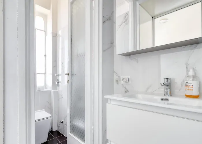 Hostmate - - Tunisia - Porta Venezia شقة ميلان