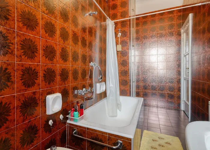 Hostmate - - Tunisia - Porta Venezia * ميلان