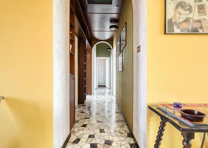 Hostmate - - Tunisia - Porta Venezia شقة