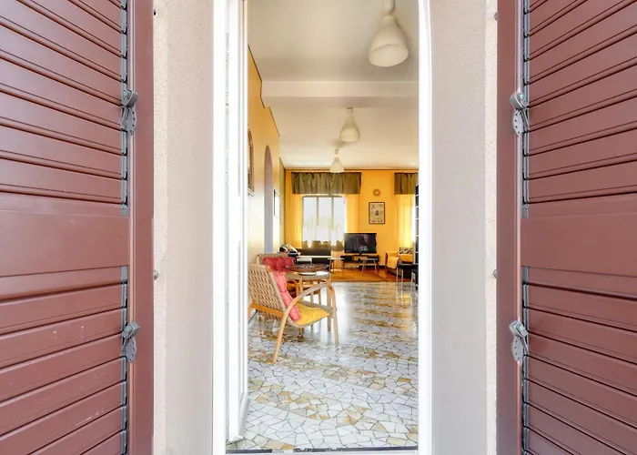 Hostmate - - Tunisia - Porta Venezia شقة