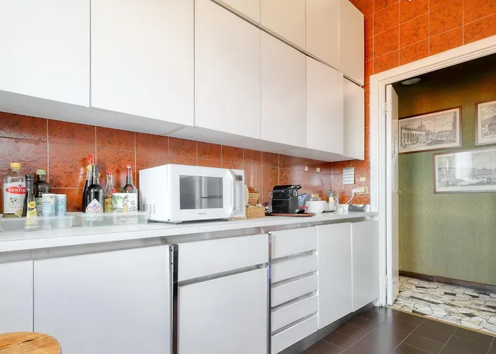 Hostmate - - Tunisia - Porta Venezia شقة ميلان