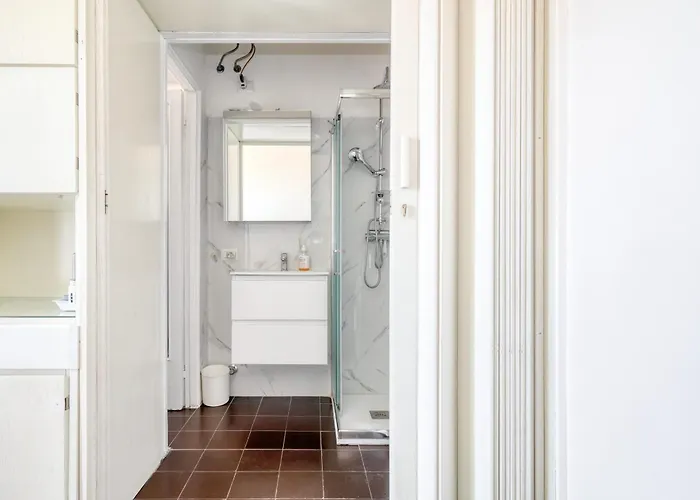 Hostmate - - Tunisia - Porta Venezia شقة